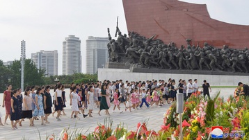 Triều Tiên cho phép công dân ở nước ngoài về nước