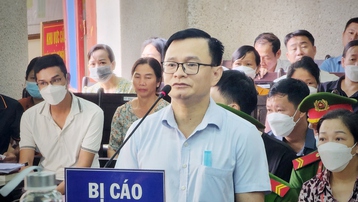 Vụ sai phạm bồi thường sân bay Điện Biên: Cựu Phó Chủ tịch UBND thành phố Điện Biên Phủ bị đề nghị mức án 8 - 9 năm tù