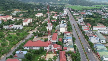 Tam Đường (Lai Châu): Đẩy nhanh tiến độ giải ngân đầu tư công, thúc đẩy tăng trưởng