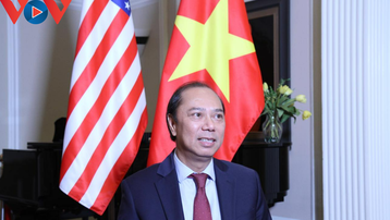 Điểm nhấn trong chuyến thăm Việt Nam của Tổng thống Mỹ Joe Biden