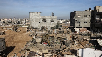 Xung đột Hamas-Israel: WHO chưa thể tiếp cận Dải Gaza suốt 2 tuần qua