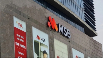 Hơn 300 tỷ đồng tại MSB bị chiếm đoạt, khách hàng có lấy lại được tiền?
