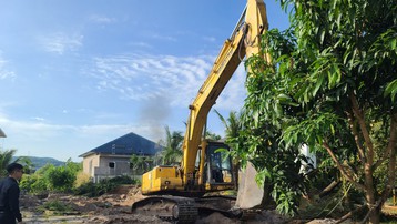 Phú Quốc: Tạm dừng cho cán bộ, đảng viên là lãnh đạo đi nước ngoài để tập trung công việc không có gì bất thường