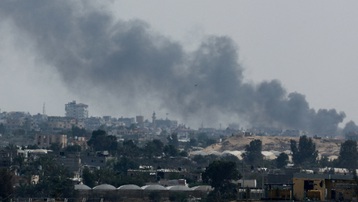 Chiến sự Trung Đông: Hamas tuyên bố không đàm phán nếu Israel tiếp tục tấn công Rafah