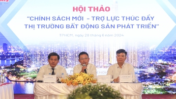 Có tình trạng tự phong hạng bất động sản cao cấp để đẩy giá