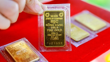 Kết thúc ngày đầu bán vàng trực tiếp, giá vàng SJC giảm về dưới mốc 80 triệu đồng/lượng