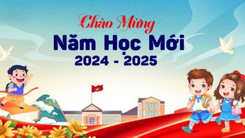 Dự báo thời tiết ngày khai giảng năm học mới 5/9/2024