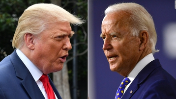 Trump vs Biden: Khả năng lặp lại “kịch bản Carter” trong cuộc bầu cử tổng thống Mỹ 2020