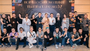 Ra mắt chương trình truyền hình tìm kiếm tài năng DJ Việt Nam