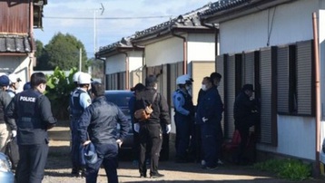 Cảnh sát Nhật bắt nhóm người Việt bị tình nghi trộm gần 700 con heo