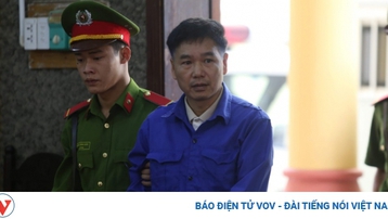 Nhiều luật sư vắng mặt, hoãn phiên tòa phúc thẩm vụ gian lận thi cử tại Sơn La