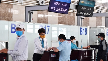 Vietnam Airlines và Pacific Airlines áp dụng bộ điều kiện nhóm giá mới