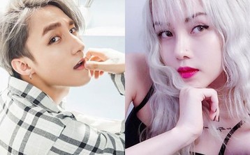 Dân mạng gọi tên Thiều Bảo Trâm trước bức ảnh "bàn tay lịch thiệp" của Sơn Tùng MTP
