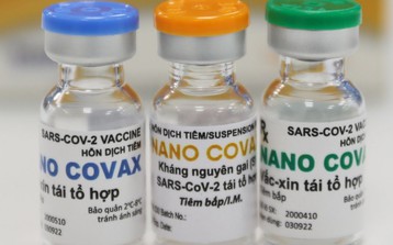 Ngày 17/12, Việt Nam tiêm thử nghiệm mũi vaccine COVID-19 đầu tiên trên người