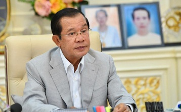 Tờ Guardian chính thức xin lỗi do đưa tin sai về Thủ tướng Hun Sen