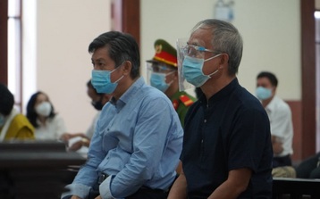 TP.HCM: Các bị cáo vụ đất vàng số 8-12 Lê Duẩn xin tòa 'công tâm'