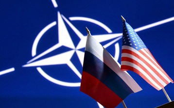 Nga nhận được đề nghị tổ chức cuộc họp của Hội đồng Nga - NATO