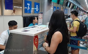 Cục Hàng không: Hãng bay khẩn trương đổi, hoàn vé cho hành khách