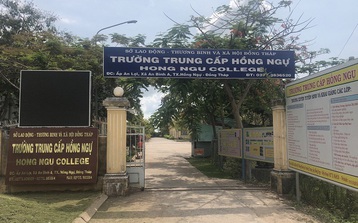 Đồng Tháp: 2 trường hợp F1 của BN 1883 đã âm tính lần 1 với SARS-CoV-2