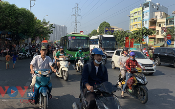 Từ ngày 5-7/2, chỉ số tia cực tím gây hại từ trung bình đến rất cao 