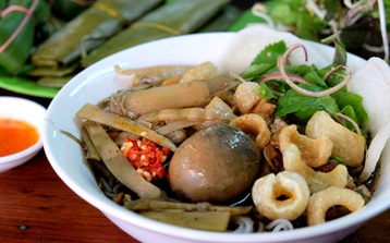 Việt Nam có 6 món bún mới nghe tên thôi đã thấy độc lạ, toàn là đặc sản ngon nức tiếng chỉ người địa phương mới biết