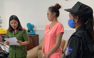 Phá đường dây ghi số đề ăn thua hàng trăm tỷ đồng ở TPHCM