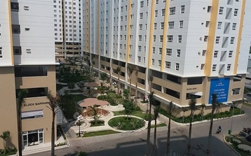 TP.HCM xuất hiện ca dương tính SARS-CoV-2 trong cộng đồng