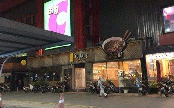 Bác bỏ thông tin người Ấn Độ ngất xỉu tại siêu thị BigC khiến nơi này bị phong toả
