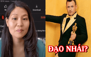 'Phốt' hậu Oscar: NSX đăng clip 'tố' Netflix đạo nhái ý tưởng phim, còn thắng giải như đúng rồi?