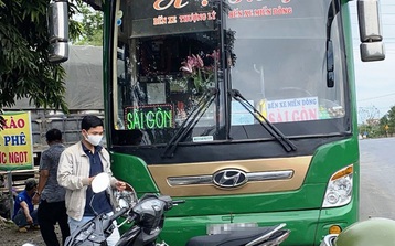 Đưa người Trung Quốc nhập cảnh trái phép vào Việt Nam, 2 người ở Phú Yên bị khởi tố