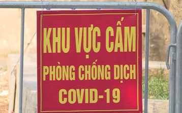 Trưa 1/6, Việt Nam có thêm 50 ca mắc COVID-19 trong nước, riêng Bắc Giang 32 ca