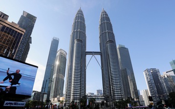 Malaysia kéo dài lệnh phong toả thêm 2 tuần