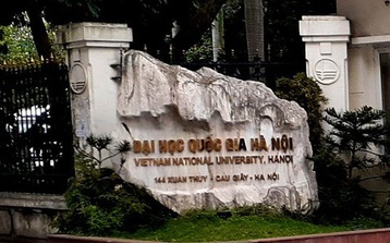 Việt Nam có ba trường đại học lọt top các trường tốt nhất châu Á
