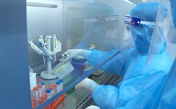 Sáng 14/8, Hà Nội có thêm 2 ca mắc COVID-19