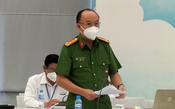 Bình Dương thông tin vụ tử vong sau khi 5 cơ sở y tế từ chối cấp cứu và người trực chốt tống tiền shipper