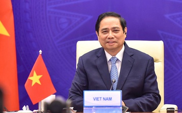 Thủ tướng: Ưu tiên hợp tác chặt chẽ, hiệu quả để kiểm soát dịch Covid-19