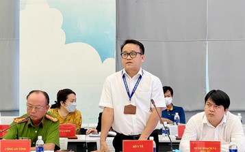 Xác minh vụ thuốc giả Molnupiravir ở Thụy Sĩ ghi 'sản xuất tại Bình Dương'