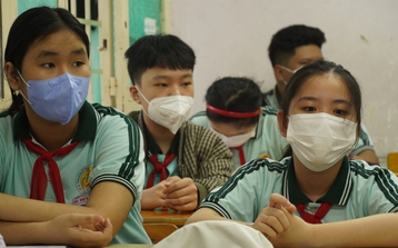 Phụ huynh TP.HCM mong muốn miễn học phí cho cấp THCS