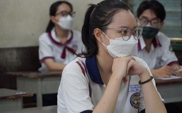 'Chiếc thuyền ngoài xa' vào đề thi Ngữ văn tốt nghiệp THPT 2022