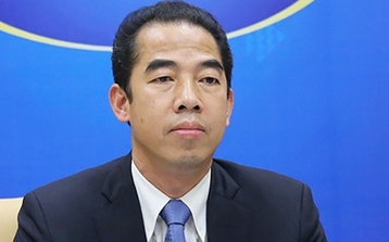 Buộc thôi việc Thứ trưởng Tô Anh Dũng và Trợ lý Phó Thủ tướng thường trực