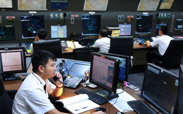 Nhiều chuyến bay hạ cánh xuống Tân Sơn Nhất vì không lưu Philippines tê liệt