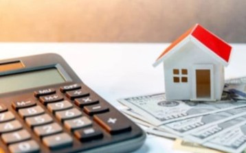 Nhiều ngân hàng tiếp tục hạ lãi suất cho vay mua nhà, thấp nhất dưới 6%/năm