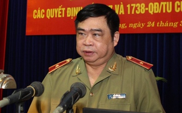 Ông Đỗ Hữu Ca khai nhận 35 tỷ đồng để 'chạy án'
