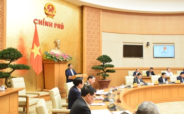 Thủ tướng giao nhiệm vụ cụ thể cho từng bộ, ngành để thúc đẩy sản xuất kinh doanh