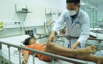 Ăn chả lụa bán dạo, 3 bệnh nhi nghi ngộ độc Botulinum