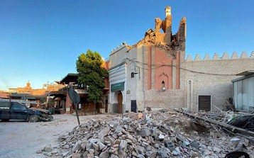 Động đất Maroc: Ít nhất 822 người chết, Việt Nam tiến hành bảo hộ công dân
