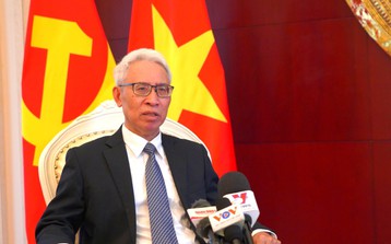 Thủ tướng Trung Quốc Lý Cường thăm Việt Nam: Thúc đẩy và nâng cao hiệu quả, chất lượng hợp tác song phương