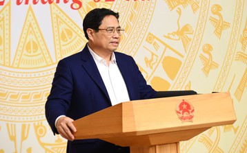 Thủ tướng yêu cầu nêu cao quyết tâm tháo gỡ khó khăn, phát huy vai trò, trách nhiệm của người đứng đầu trong cải cách thủ tục hành chính