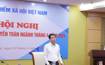 Nhiều “điểm sáng” trong thực hiện chính sách BHXH, BHYT 