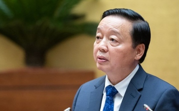 Phó Thủ tướng: Ban hành nghị định về nhà ở xã hội trong tháng 6/2024